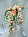 Bouquets de mariée